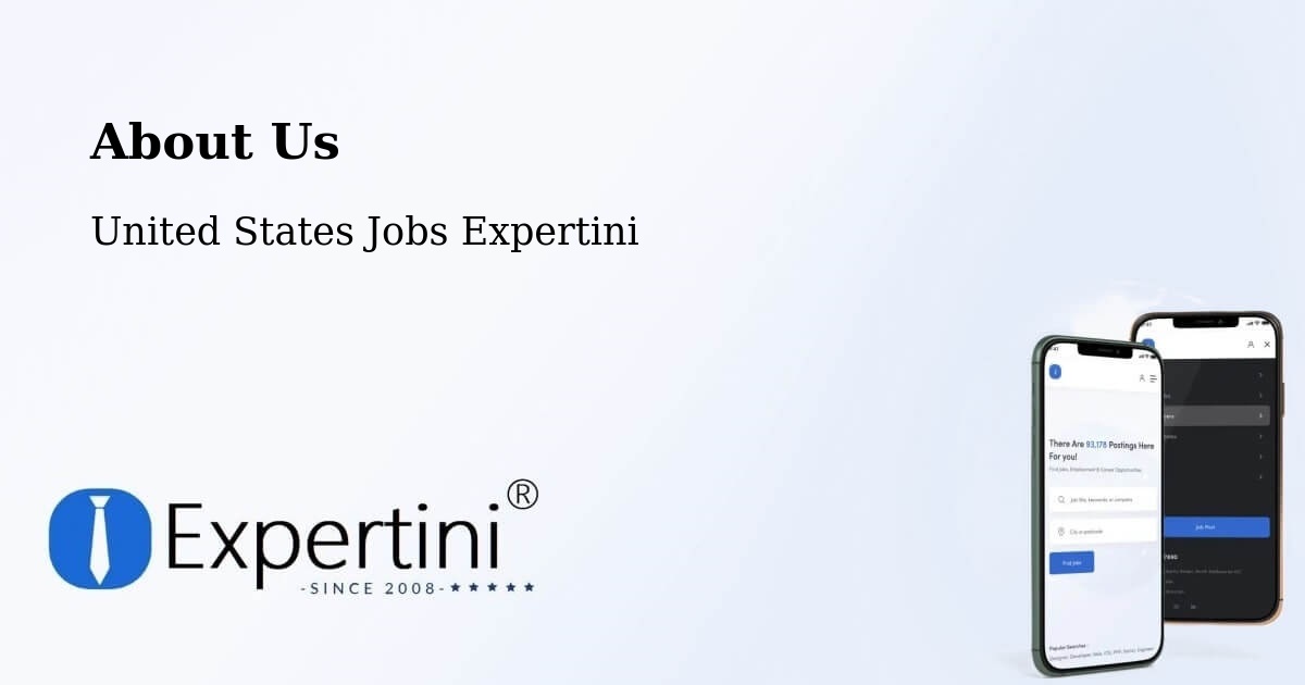 About Expertini Recruitment Platform  – Leon Valley - Leon Valley, United States Jobs Expertini
