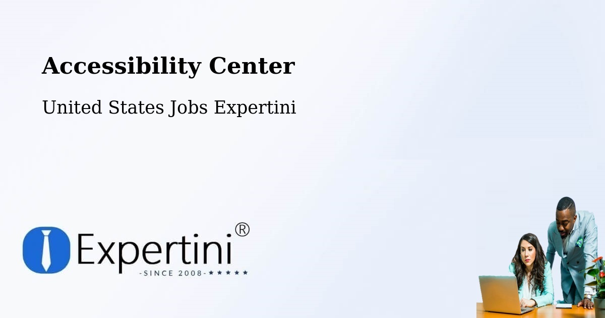 Accessibility Statement – Leon Valley - United States Jobs Expertini