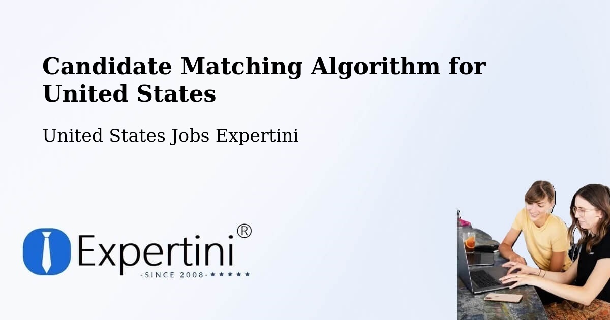 Candidate Matching Algorithm Overview – Leon Valley - United States Jobs Expertini