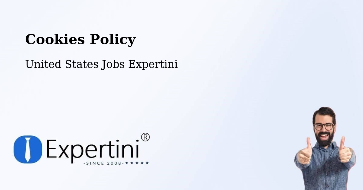 Cookie Policy – Leon Valley - United States Jobs Expertini