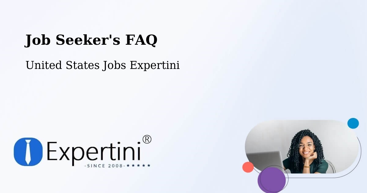 Job Seeker FAQ – Leon Valley - United States Jobs Expertini