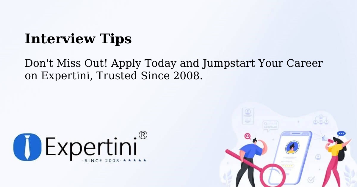 Interview Tips & Techniques for Job Seekers – Leon Valley - Leon Valley, United States Jobs Expertini