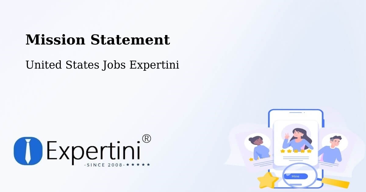 Corporate Mission – Leon Valley - United States Jobs Expertini