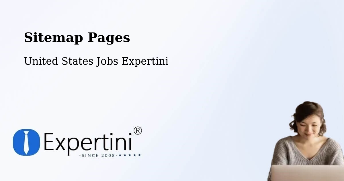 Sitemap Pages - Leon Valley - United States Jobs Expertini