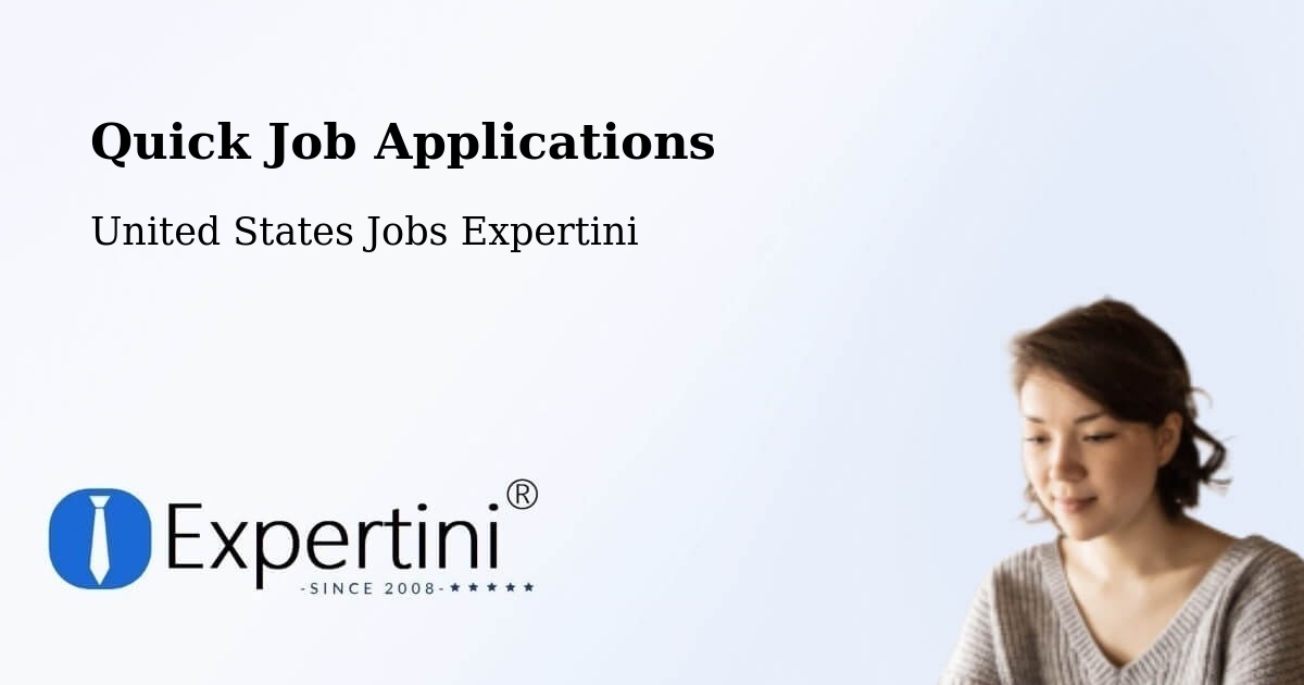 Quick Apply Feature – Leon Valley - United States Jobs Expertini
