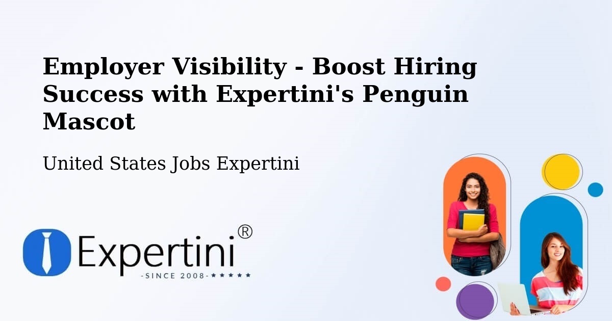 CV and Resume Visibility Optimization – Leon Valley - United States Jobs Expertini